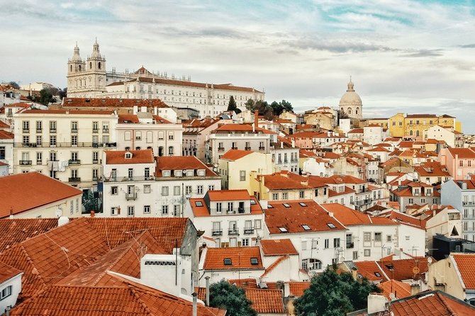 Lisbon Shore Excursion: Private Lisbon Sightseeing Tour - Pacing and Accessibility: Considerations for Comfort