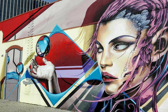 Lisbon Shore Excursion Private Small Group - Exploring Rossio Square and the City’s Historic Districts