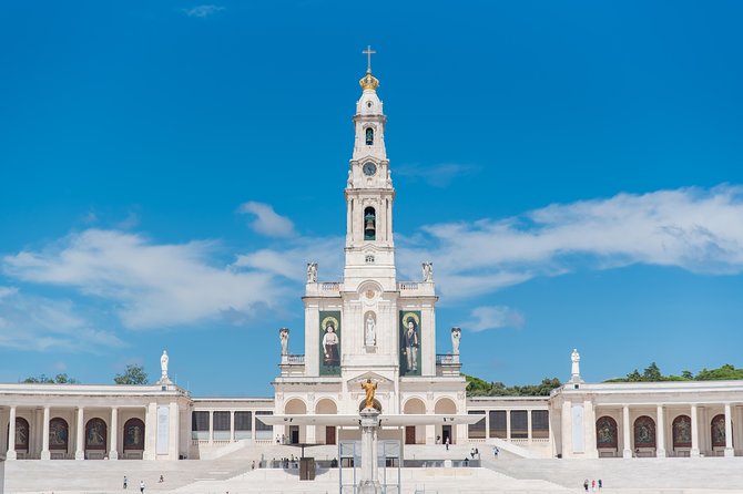 Lisbon: Shrine of Fátima Half Day Tour - Exploring the Chapel of Apparitions and the Shrine