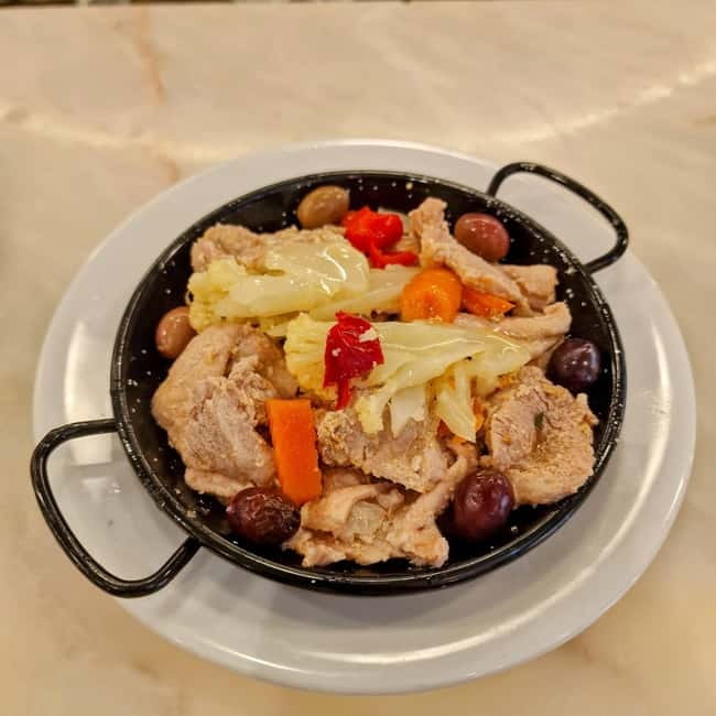 Lisbon: Sidecar tour with three food tasting stops - Explore Lisbons Flavor and Streets on a Sidecar Tour