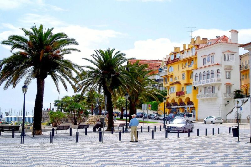 Lisbon, Sintra and Cascais: Full-Day Private Tour - Who Will Enjoy This Tour Most?
