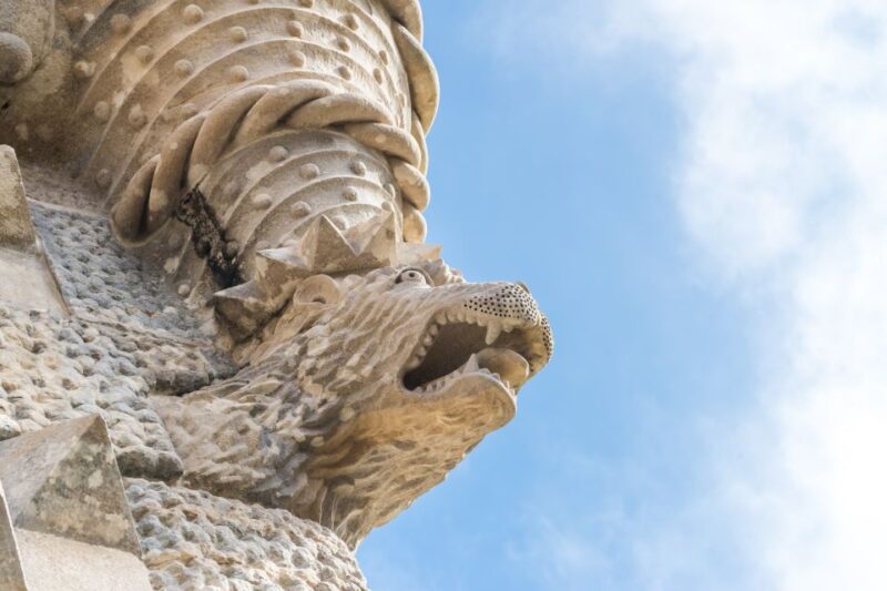 Lisbon: Sintra and Cascais Tour with Pena Palace Ticket - Practical Details: Pickup, Accessibility, and Timing