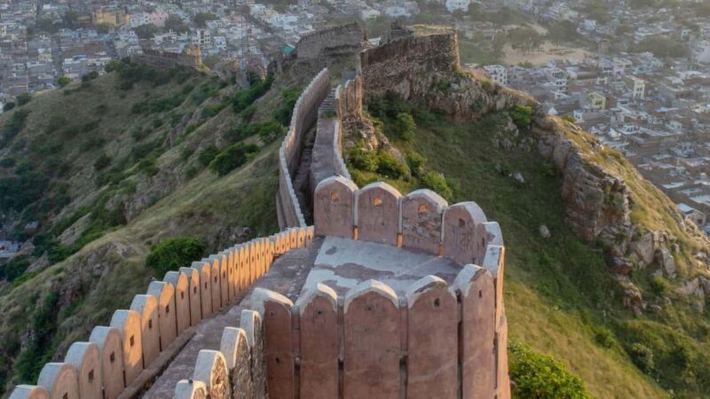 Lisbon: Sintra and Cascais Tour with Tickets & Skip-the-Line - Key Points