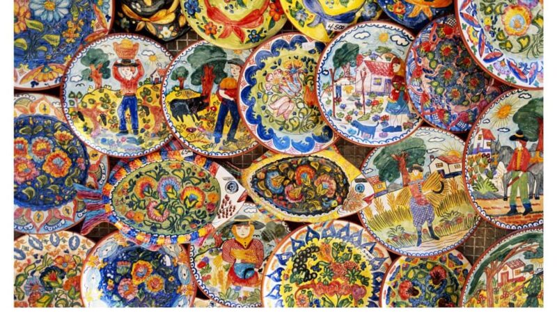 Lisbon: Sintra and Cascais Tour with Tickets & Skip-the-Line - Exploring Sintra’s Enchanting Palaces and Gardens