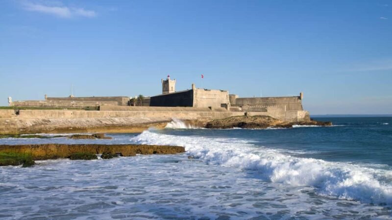 Lisbon: Sintra and Cascais Tour with Tickets & Skip-the-Line - Practical Details and Tips for the Tour