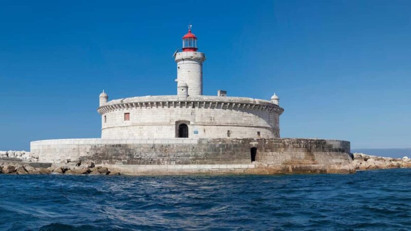 Lisbon: Sintra and Cascais Tour with Tickets & Skip-the-Line - Why This Tour Stands Out from Others