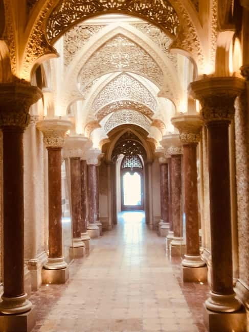 Lisbon: Sintra, Cabo da Roca, and Cascais Day Trip - Cabo da Roca: Westernmost Point of Europe