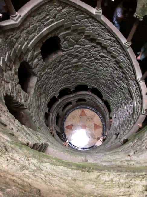 Lisbon: Sintra, Cabo da Roca, and Cascais Day Trip - Logistics and Practical Details