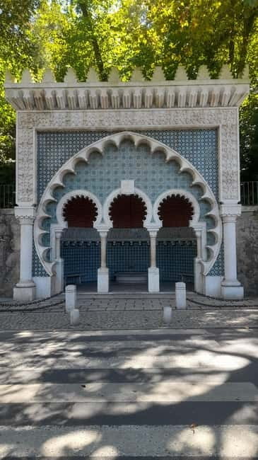 Lisbon: Sintra, Cabo da Roca, and Cascais Day Trip - Tips for a Smooth Experience