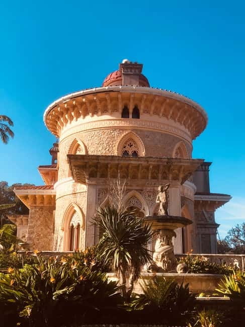 Lisbon: Sintra, Cabo da Roca, and Cascais Day Trip - Who Will Enjoy This Tour Most