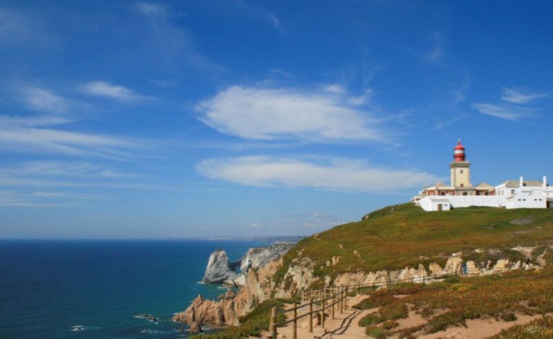 Lisbon: Sintra, Cabo da roca private tour - Key Points
