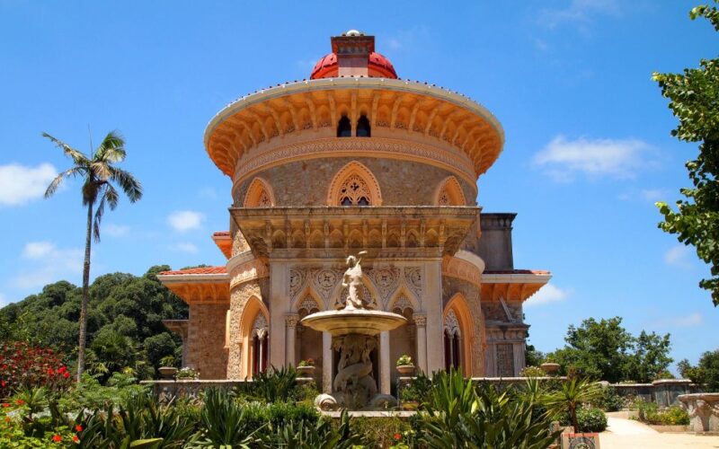 Lisbon: Sintra, Cabo da roca private tour - The Comfort and Flexibility of a Private Tour