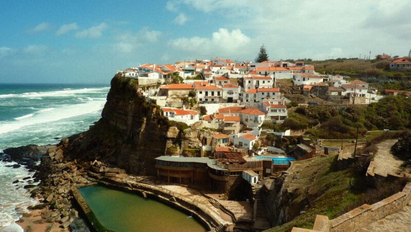Lisbon: Sintra, Cabo da roca private tour - Why This Tour Stands Out from Others