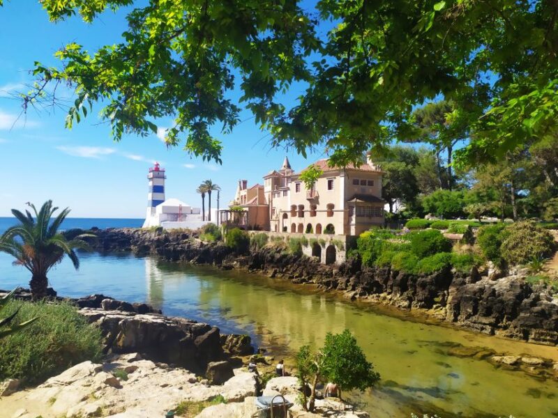 Lisbon: Sintra, Cabo da roca private tour - Considerations for Travelers