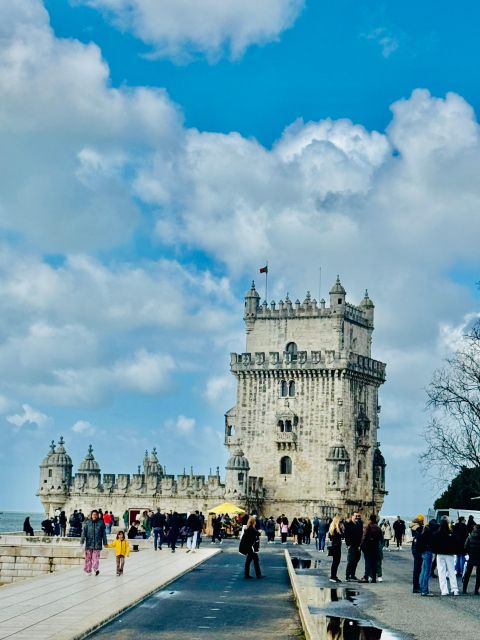 Lisbon: Sintra ,Cabo de Roca & Cascais sunset Full day tour - Who Will Appreciate This Tour Most