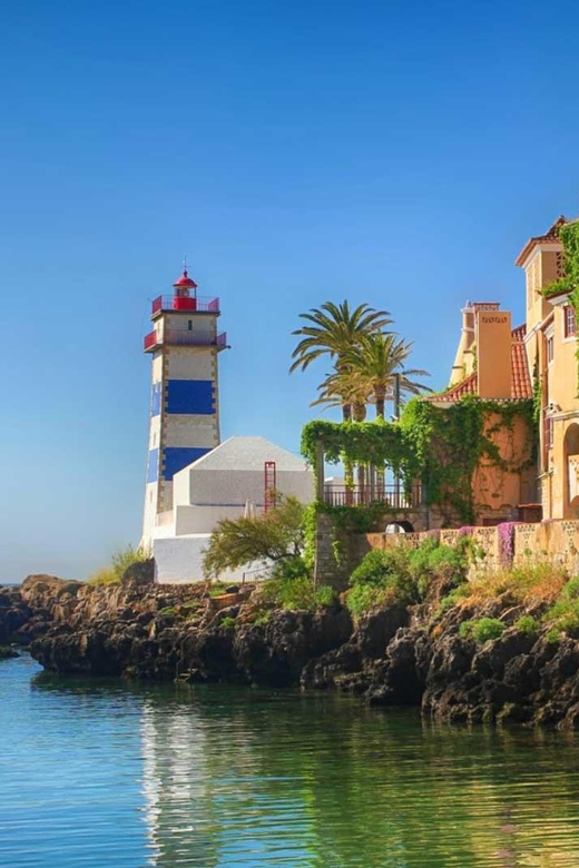 Lisbon: Sintra, Cascais, and Cabo da Roca , Lets Go Tours - Why This Tour Stands Out Among Others