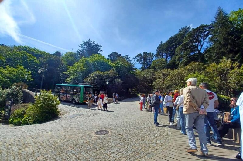 Lisbon: Sintra, Cascais, and Cabo da Roca Tuk-Tuk Tour - Returning to Lisbon