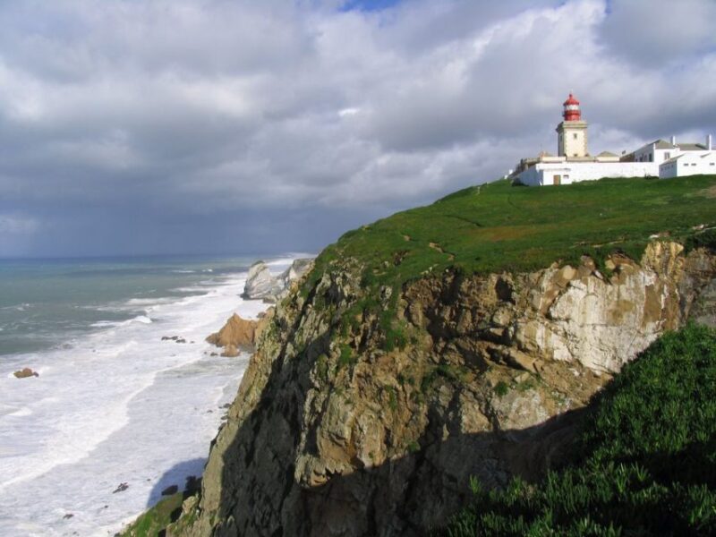 Lisbon: Sintra, Cascais and Estoril Private Day Tour - Passing Historic Forts and Beaches on the Return Journey