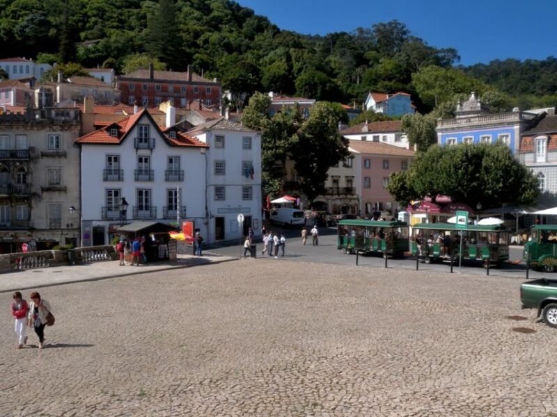 Lisbon: Sintra, Cascais and Estoril Private Day Tour - The Value of a Private Tour with Expert Guides