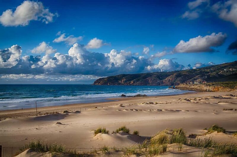 Lisbon: Sintra, Cascais, and Pena Palace Day Trip - Key Points