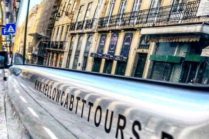 Lisbon Sintra Cascais (Best Solution Tour) Private Tour - Lisbon’s Belém: The Gateway to Portugal’s Age of Discovery