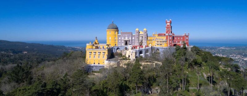 lisbon: Sintra, Cascais, Cabo da Roca, & Belem private tour - Value and Cost-Effectiveness