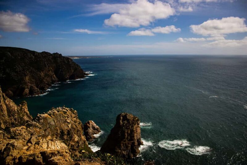 lisbon: Sintra, Cascais, Cabo da Roca, & Belem private tour - Lisbon Region Highlights in a Single Day