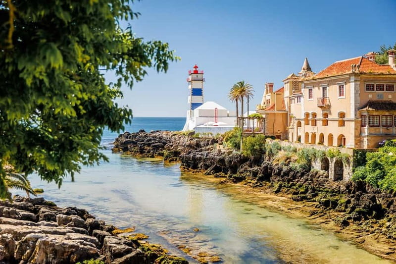 Lisbon: Sintra Cascais & Pena Palace Small Group Tour - The Value of This Small Group Experience