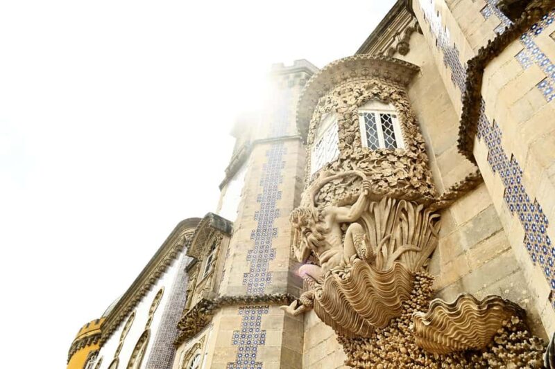 Lisbon: Sintra, Cascais & Pena Palace Tour with Lunch - Who Will Appreciate This Tour Most?