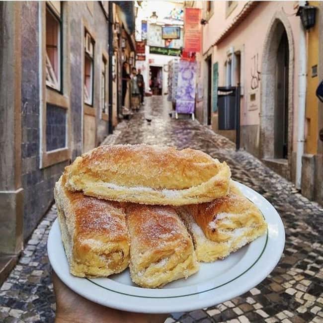 Lisbon: Sintra & Cascais Small-Group Tour - Starting Point and Transport Logistics in Lisbon