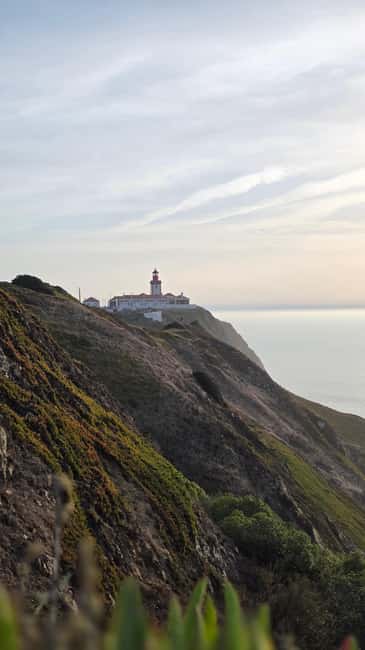 Lisbon: Sintra-Cascais | Wild Atlantic Coast, Cliffs, Trails - Exploring Boca do Inferno: The Power of the Atlantic