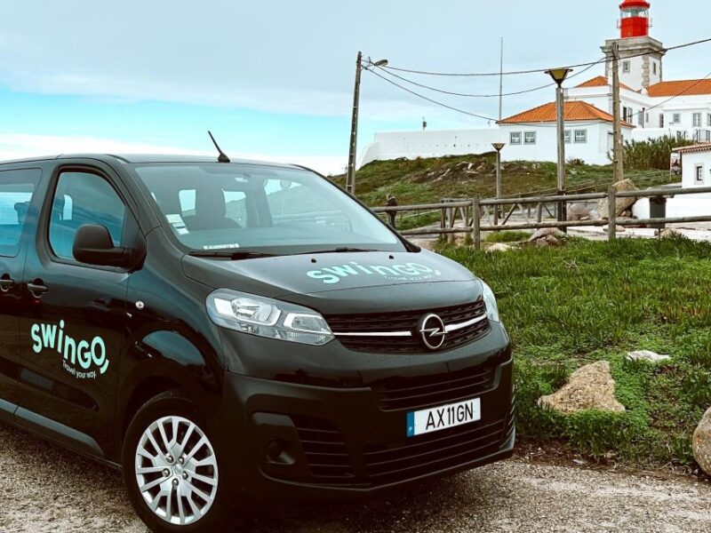 Lisbon: Sintra Half-Day Private Tour with Pena Palace - Who Should Consider This Tour