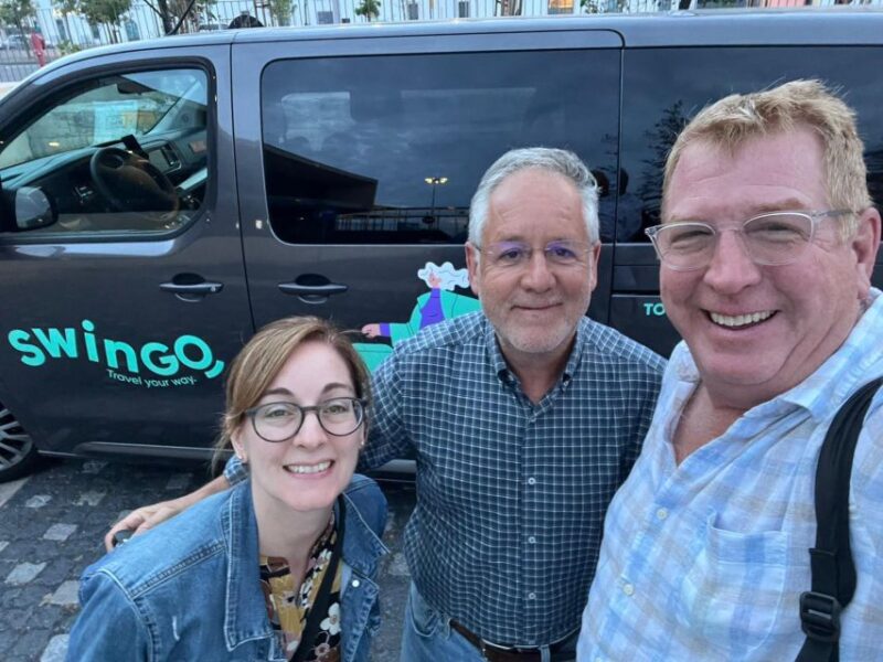 Lisbon: Sintra Half-Day Private Tour with Pena Palace - Final Thoughts on the Sintra Half-Day Private Tour