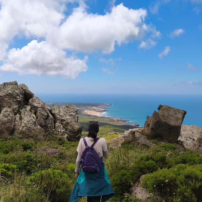 Lisbon: Sintra Hidden Trails Hike - Who Should Consider This Sintra Hiking Adventure