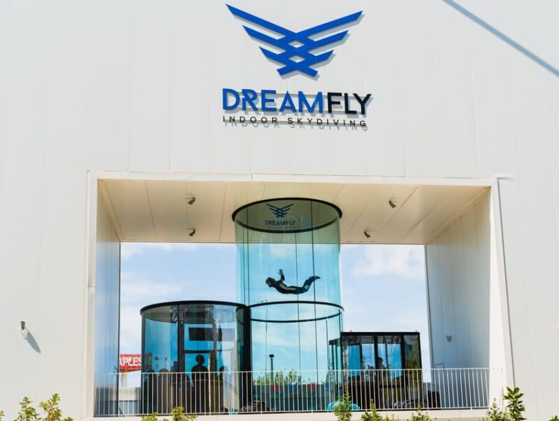 Lisbon/Sintra: Indoor Skydiving Experience - Indoor Skydiving in Lisbon: Final Thoughts