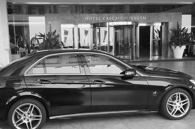 Lisbon - Sintra or Cascais Private Transfer (or vice versa) - Final Thoughts on the Lisbon - Sintra or Cascais Private Transfer