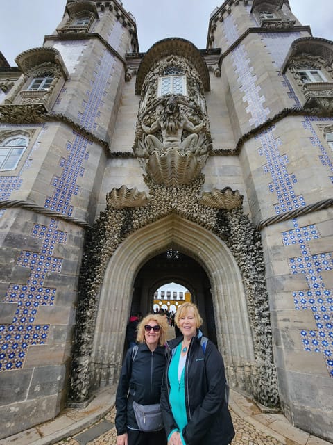 Lisbon: Sintra, Pena, Cabo da Roca, Guincho, Cascais, Estoril. Up to 6 people. - Discovering Cascais’ Vibrant Atmosphere
