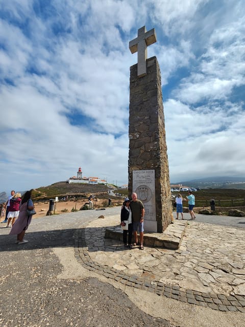 Lisbon: Sintra, Pena, Cabo da Roca, Guincho, Cascais, Estoril. Up to 6 people. - Important Notes on Accessibility and Restrictions