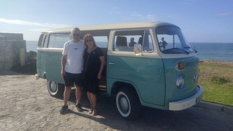 Lisbon: Sintra Pena palace and winery private tour - Strolling Through Sintra’s Historic Center