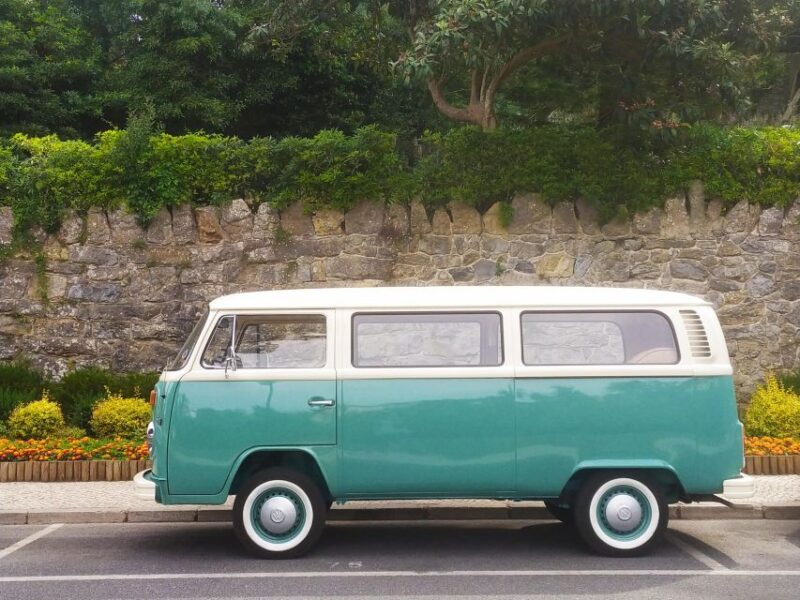 Lisbon: Sintra Pena palace and winery private tour - Lunch Break in Sintra’s Vibrant City Center