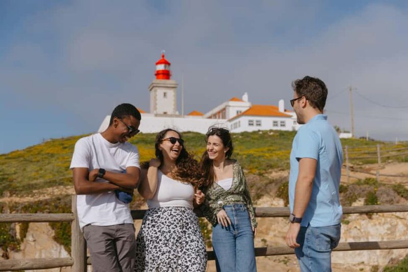 Lisbon: Sintra, Pena Palace, Cabo da Roca & Cascais - Flexibility and Cancellation Policy