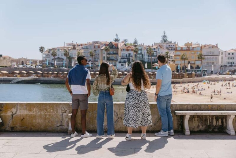 Lisbon: Sintra, Pena Palace, Cabo da Roca & Cascais - Final Thoughts on the Lisbon Day Trip