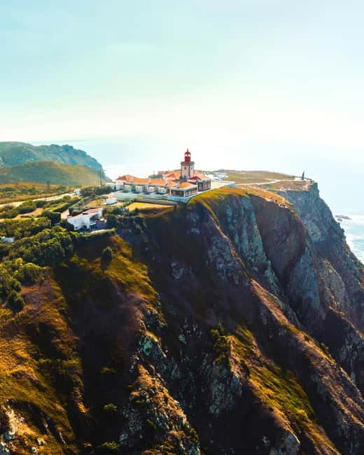 Lisbon: Sintra, Pena Palace, Cabo da Roca, & Cascais Tour - Frequently Asked Questions