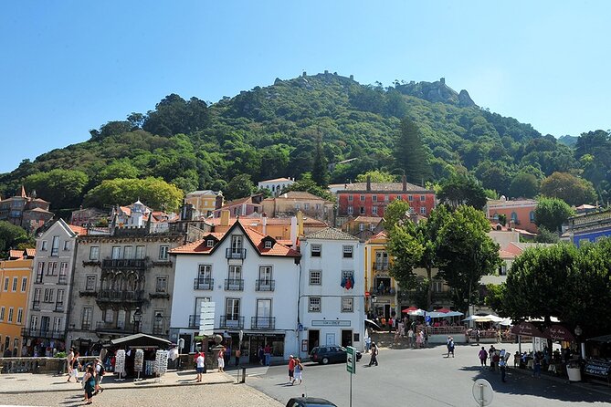 Lisbon: Sintra, Pena Palace, Cape of Roca & Cascais - Guided Tour - Key Points