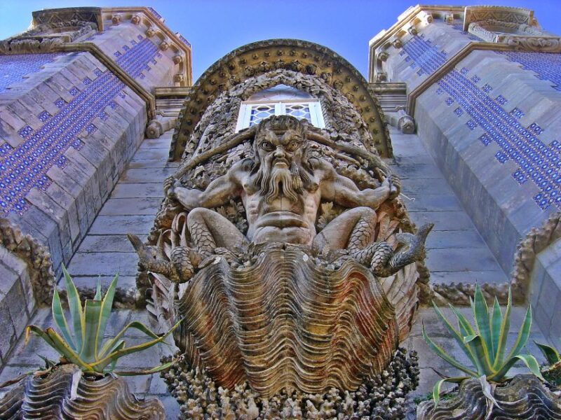 Lisbon: Sintra & Pena Palace Half-Day Tour with Hotel Pickup - Why This Tour Excels for Personalised, Expert-Led Sightseeing