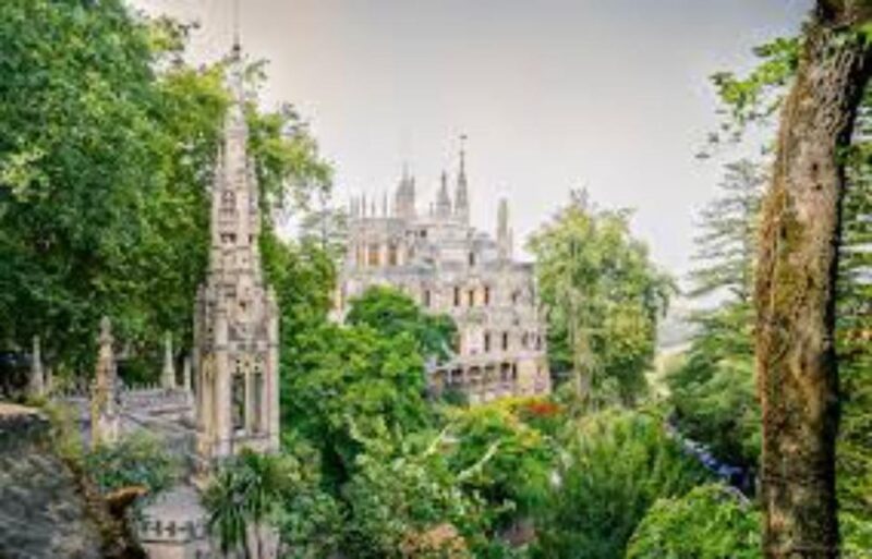Lisbon: Sintra, Pena Palace, Quinta Regaleira, Cabo da Roca - Practical Details and Tips for Making the Most of the Tour