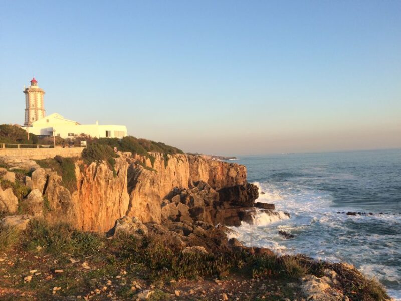 Lisbon: Sintra, Pena Palace, Quinta Regaleira, Cascais Tour - Discover Sintra, a UNESCO World Heritage Site, on a Guided Day Trip