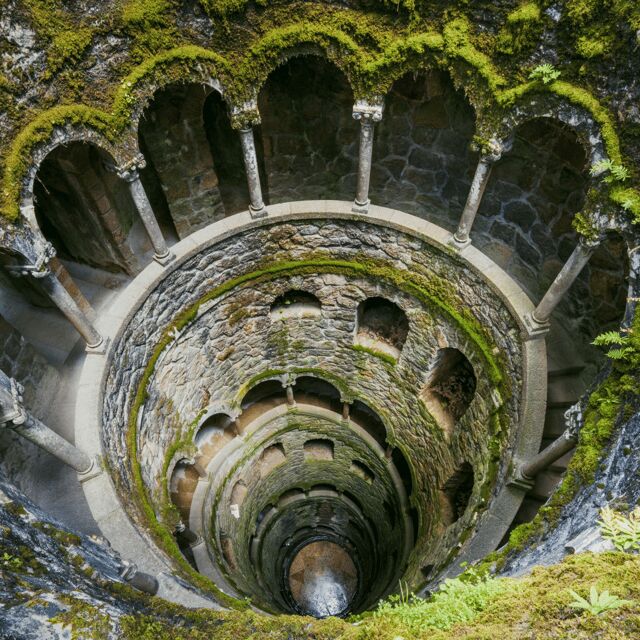 Lisbon: Sintra, Pena Palace, Regaleira, and Cabo da Roca - Visiting Pena Palace’s Fairytale Architecture and Gardens