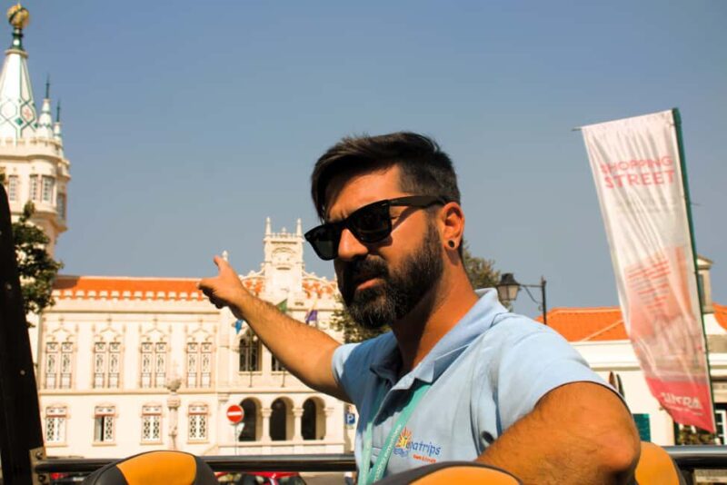 Lisbon: Sintra, Pena Palace, Regaleira, and Cabo da Roca - The Mystique of Quinta da Regaleira and Its Gardens