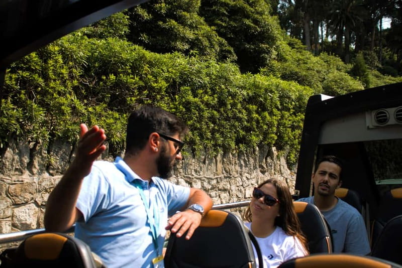 Lisbon: Sintra, Pena Palace, Regaleira, and Cabo da Roca - The Guide’s Role in Making the Tour Special